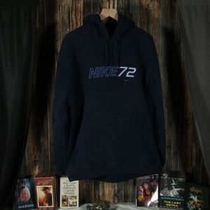 Nike 72 Hoodie Size XL